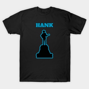 Hank T-Shirt